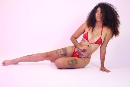 StormyMiley_ The power of Seduction 💖💖 Pic 2