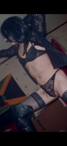 Sissy_Ambre Vie de Fantasme slika 5