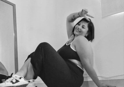 Me encanta que me consientan de angele_roux_tp Foto 8