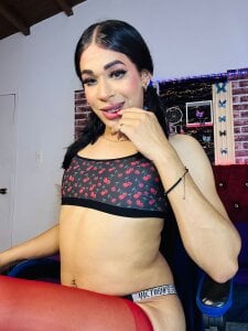 angelitasexxxhot 🔥 Bold, intense and dangerous 😈 Pic 3