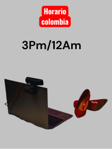 Jessy_Smith23 Hey Foto