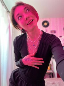 FlaviaCatalano Lumos รูป  5