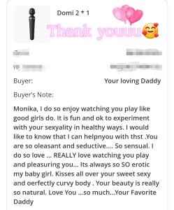 love_me__tonight_ 🎁My wish-list and GIFTS from you🎁 slika 4