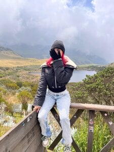 ximena_vasquez8 Road Trip Bilde 6