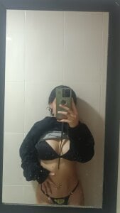 velvetnoirxo You'll be left wanting more... 🔥 Pic