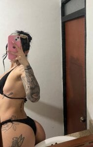 darkkjulietha Big ass Poză 3