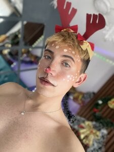 Naughty__Chriss Xmas 2025 🎄 사진 3