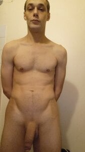 kx93 To be shaved Pic 7