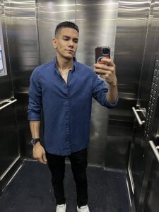 🥰 de dani_sex1_ Foto 3