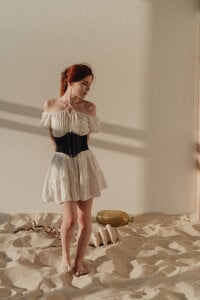 Public de Emily_Kente  3 Imagens