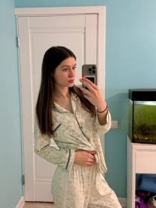 MinaMancilla pajamas Pic 5