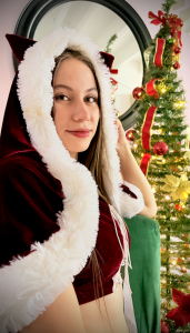 MiaWhiteBunny Xmas time! 🎄 slika 2