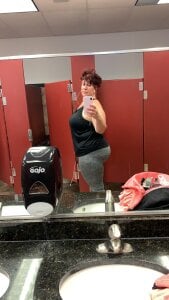 plusizebigbooty Public Pic 8