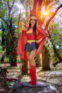 A wonder is approaching de Ashly_Miller  4 Imagens