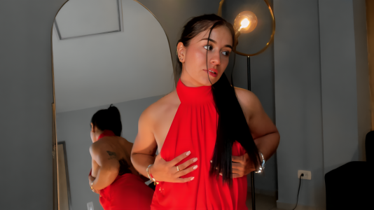 MilaColeman ❤Red tentation❤ Bilde 8