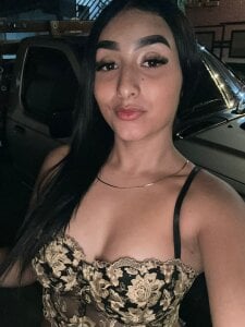 Saraa_Evaans Public Pic 6