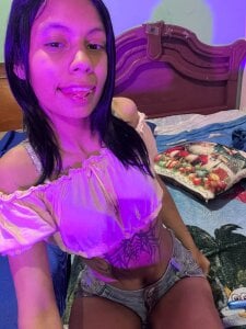 valentina sexy 🔥🤤 od ValentinaleoObsession  4 snímek