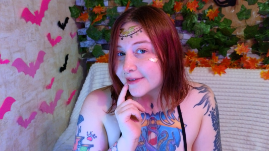 Belinda_Starlight Halloween set Hình 2