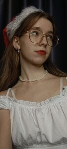 RochelCozzi The quiet magic of December 사진