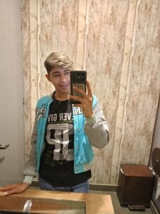 Adventurous_Boys ALEX👑 Gambar 8