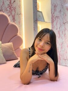 IssaSkinnyPublic图片 3