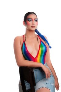 BellaNaye_ 🌈 Pic 4