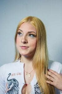 Luna_Raay Blonde❤️ Pic 4