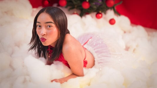 Coco_Palmer X-mas 2024 🎁 🎄 Εικόνα 4