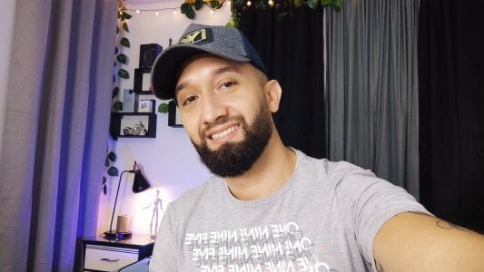 Exotic_guys212 mohamed big e Pic 3