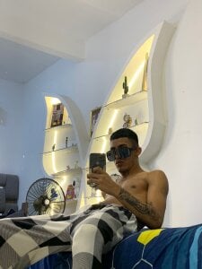 IMPERIO_ROMANO YANDEL🌲😍 Pic 3