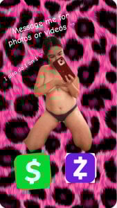 littlemissbabycakes💕🥰 Bild 4