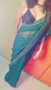 Indian_wife_sister Public Pic 5