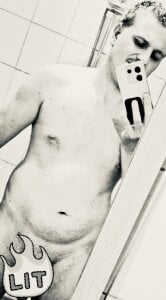 FUCKFireBoy911 Best of My Hot Privatpics😈😌 зображення 4