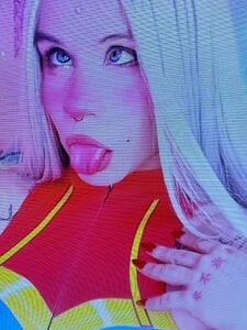 AkiraKurosei 😏💕 I have the best variety for you 😏💕 Εικόνα 9