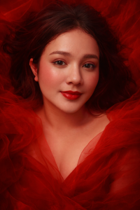 Kyleighc Dramatic Εικόνα 4