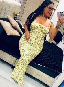 kiana_cream 💛💛💛 Pic 5