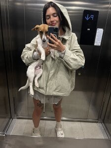 Mylaya's my liftlooks) here you can admire me in clothes, it's free! Sex Photo 7