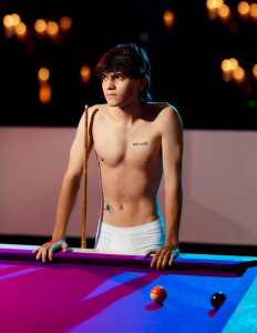 my friends od stars_wallen  5 snímek