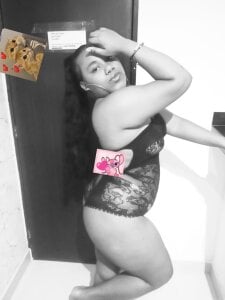 Slutty_chocolate Juicy Pic 3