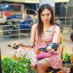 AmayaWang Pretty Pic 4