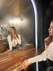 bbymabel a magical night of excellent food Pic 4