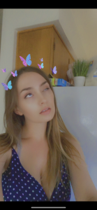 AliceLove97 Get to know me Pic 5