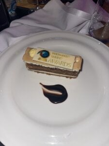 p_u_m_a_ Bucharest Summit Awards 2023 Pic 2