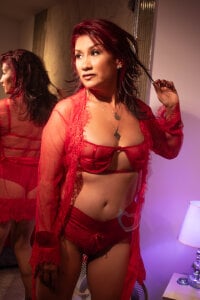 Ahytanna you like a milf like me? Poză 4