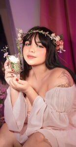 _camilaa 𓍢ִ໋🌷Your valentine's day fairy ˚ʚ🎀ɞ˚ Pic 2