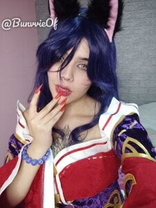 BunvvieOf Public Pic 5