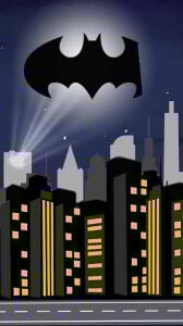 im_pearll Batigirl Pic