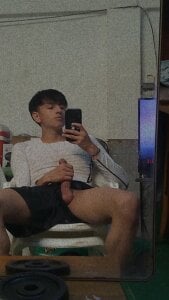 crisito- Public Pic 2