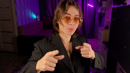 neganxxx Public Pic 2