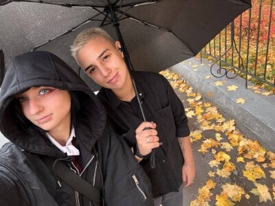 Escaped_Brides Public Foto 5